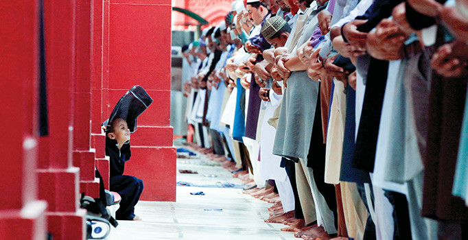 Prof. Dr Niyazi Beki yazdı: Kadir gecesinin gizli hikmetleri