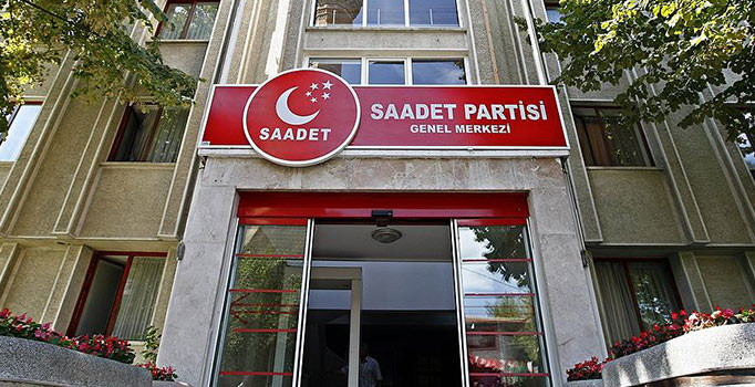 Saadet Partisi'nden önemli açıklama: Suriyelilerle ilgili acil eylem planı hayata geçirilmeli