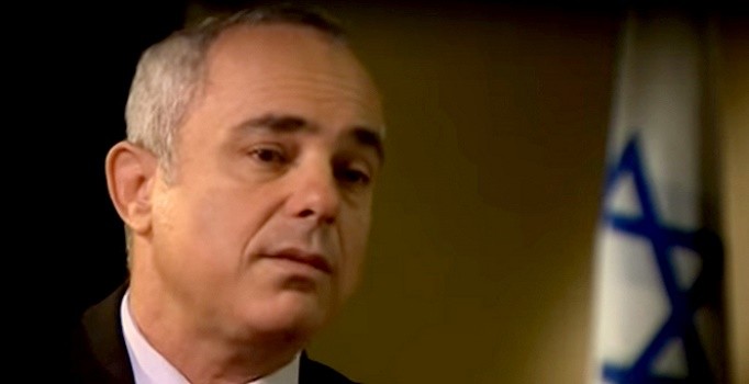 İsrailli bakan Yuval Steinitz: Türkiye ile anlaşma yüzde 90 tamam
