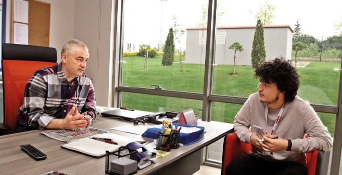 Rıza Çalımbay'dan KARAR'a çarpıcı açıklamalar: Beşiktaş bana sahip çıkmadı