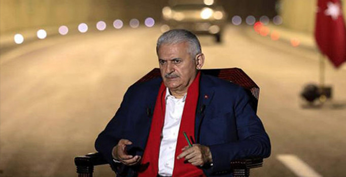 Son dakika! Başbakan'dan bedelli askerlik açıklaması: Bence şartlar oluştu