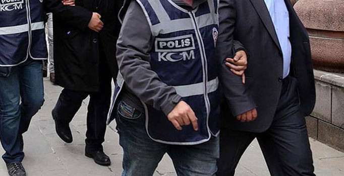 FETÖ'nün polislerden sorumlu "il abisi"ne hapis cezası: 9 yıl