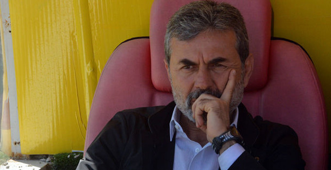 Aykut Kocaman: Korku filmi gibiydi