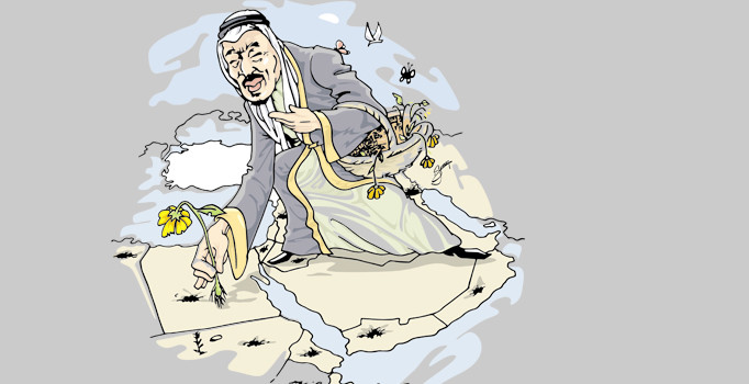 Serhat Erkmen yazdı: Türkiye-Suudi ittifakı dengeleri değiştirir mi?