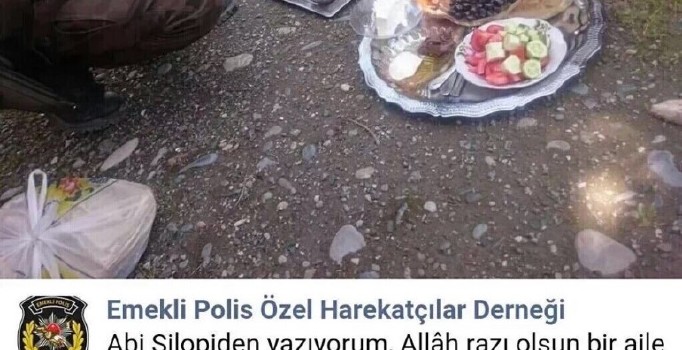 PKK ve HDP'yi rahatsız eden kare