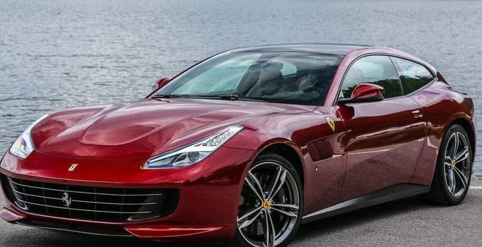 Yılın En İyi Motoru unvanı Ferrari'nin