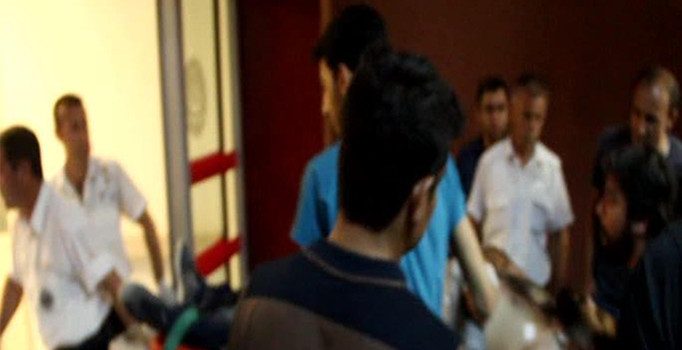 Mersin’de silahlı alacak verecek kavgası: 1 ölü, 1 yaralı