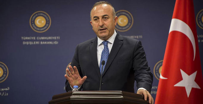 Son dakika! Mevlüt Çavuşoğlu'ndan Kaşıkçı açıklaması