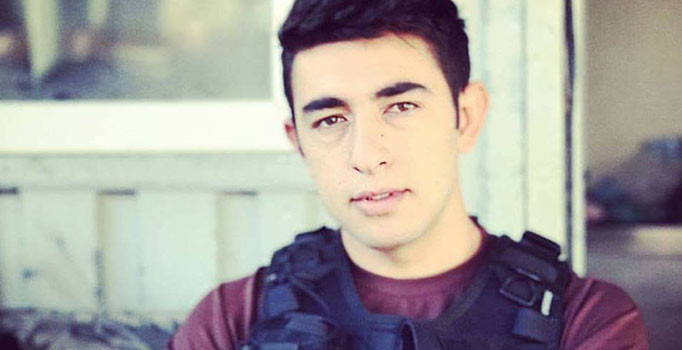 Hakkari'de PKK'lıların saldırısında yaralanan özel harekat polisi şehit oldu