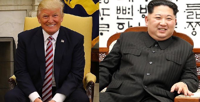 ABD'den Kuzey Kore'ye tek seçenek: Nükleer silahtan arınma