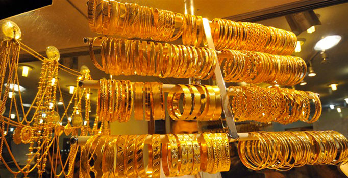 Gram altın fiyatı bugün kaç lira oldu? Çeyrek altın düştü mü? Altın fiyatları 2 Temmuz