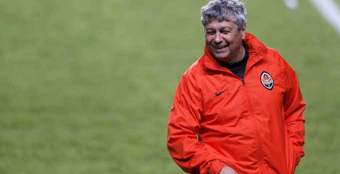 Fransız basını: Lucescu Trabzonspor ile anlaştı