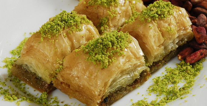 Baklavadaki zam algısı talebi düşürdü