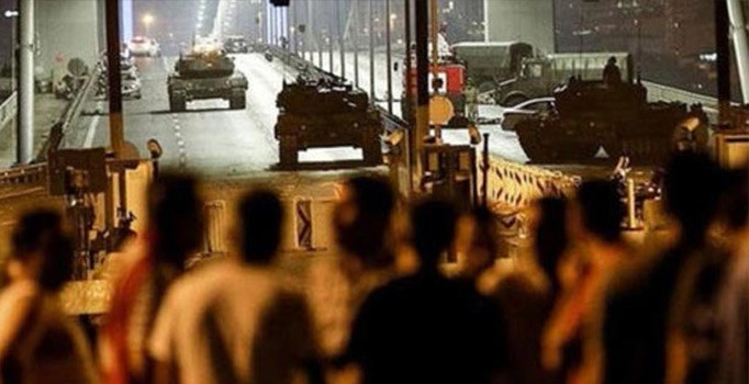 15 Temmuz Şehitler Köprüsü davası 12 Temmuz'da sona erecek