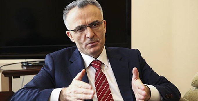 Ağbal'dan yapılandırma açıklaması: Olağanüstü bir başvuru bekliyorum