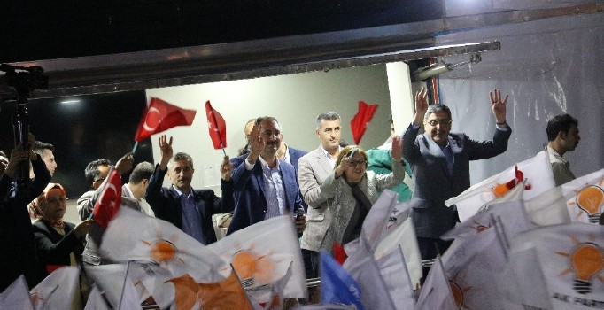 Adalet Bakanı Abdulhamit Gül: