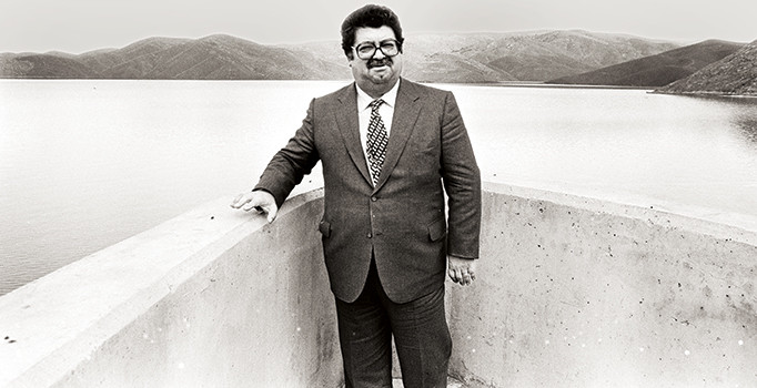 Turgut Özal bundan tam 23 yıl önce aramızdan ayrıldı