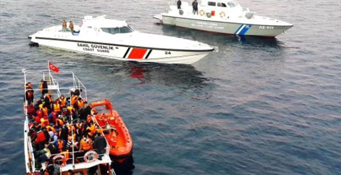 FETÖ'den Yunanistan'a kaçan örgüt üyelerine talimat