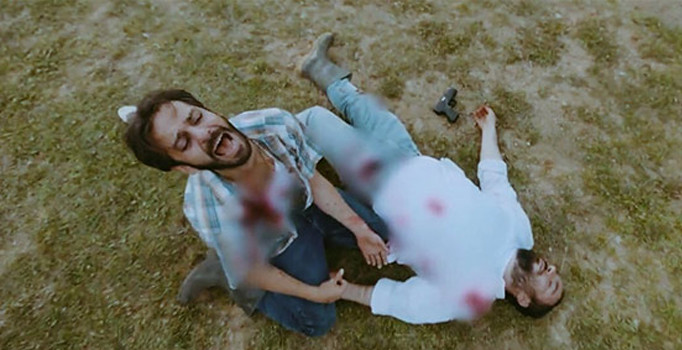 'Çukur' sezon finalinde şok ayrılıklar