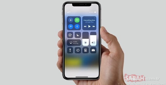 iPhone 9'un ilk görüntüleri internete sızdı