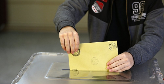 Nerede oy kullanacağım? YSK seçmen sorgulama 2018