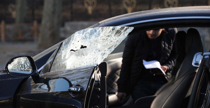 Mafya infazında 5 kişi daha gözaltında