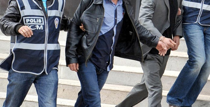 Konya merkezli FETÖ operasyonu: 36 gözaltı