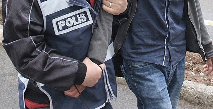 Diyarbakır'dan Ankara'ya gelen terör örgütü üyesi yakalandı