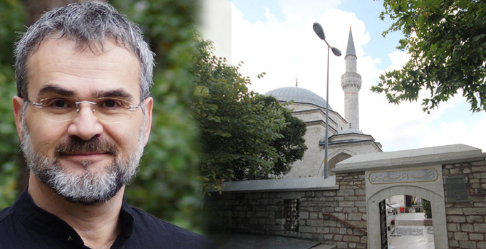 İskenderpaşa Cemaati'nden AK Parti'ye şartlı destek