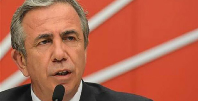 Mansur Yavaş'ın CHP'den ne zaman istifa ettiği belli oldu