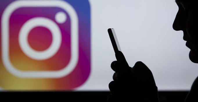 Instagram'a giren herkese çok önemli uyarı
