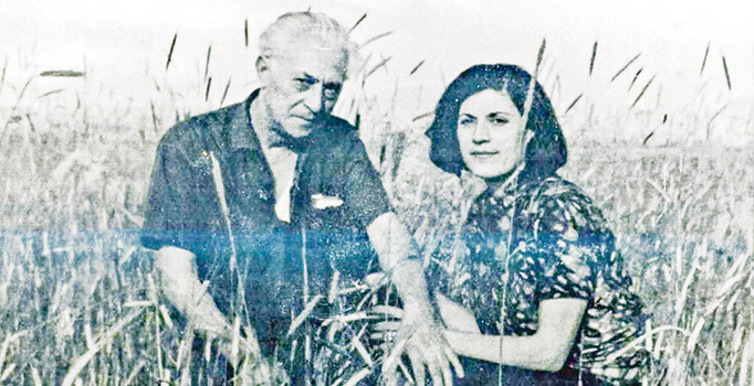 ‘Hoyrattır bu akşamüstüler daima’