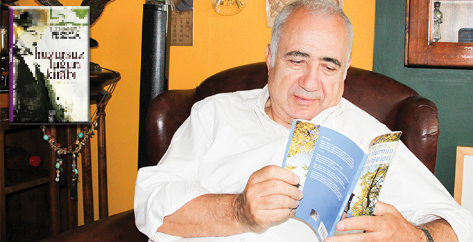 Size huzursuz okumalar dilerim!