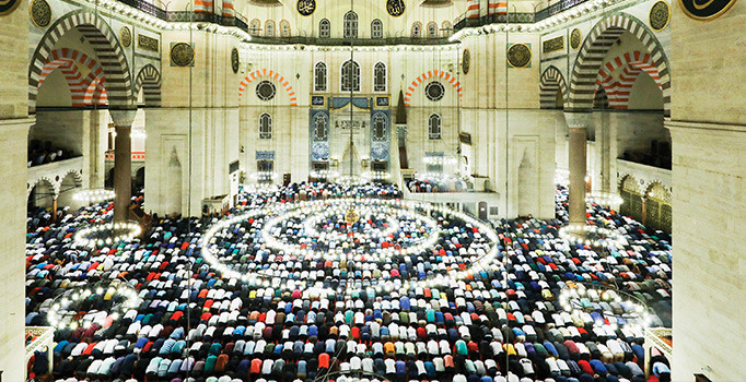 Prof. Dr Niyazi Beki yazdı: Hatim-i Asam’dan sekiz önemli ders