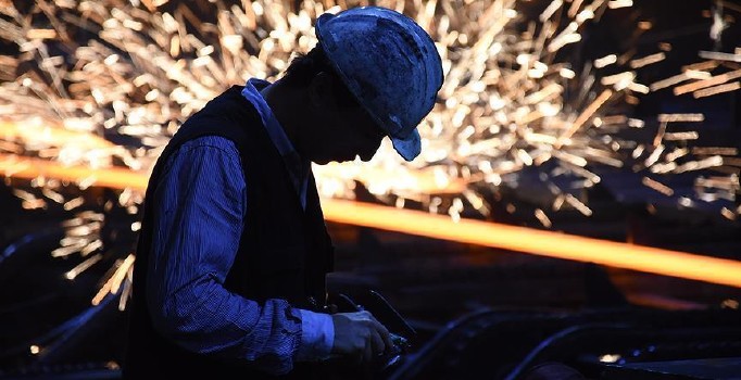 Nisan ayı sanayi üretim rakamları açıklandı