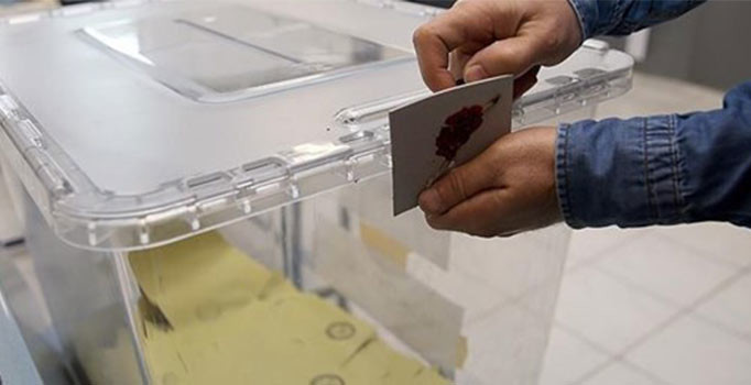 Propaganda serbestliği ve seçim yasakları yarın başlıyor