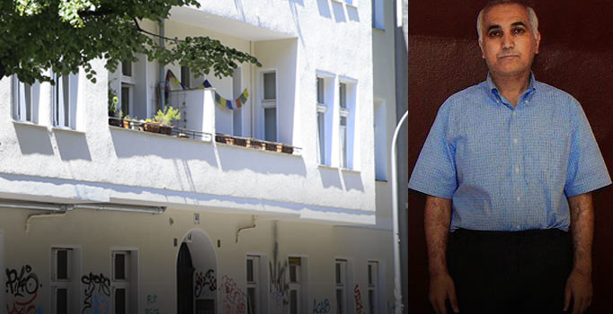 FETÖ'nün firari imamı Adil Öksüz'ün Almanya'da saklandığı iddia edildi