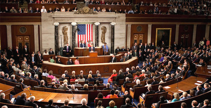 ABD'de Türkiye karşıtı yaptırım önerdi