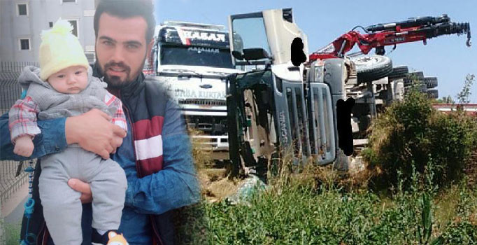 Oğlu yoğun bakımdaki babanın kaçak yol isyanı