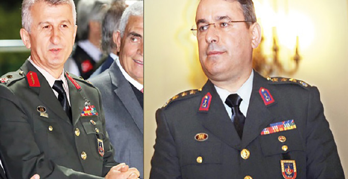 MİT TIR'ları kumpası Yargıtay'da: Yüce Divan yolu açılabilir