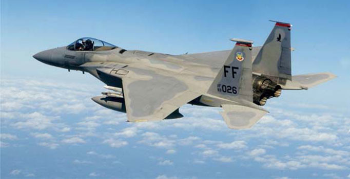 'F-35'ler haftaya Türkiye'ye geliyor' iddiası