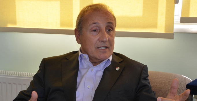 Timur Noyan: Şenol Güneş'le görüştük