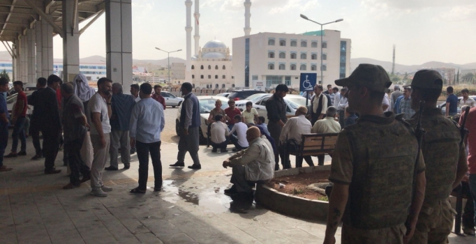 Şanlıurfa'da akrabaların borç kavgası: 2 ölü, 4 yaralı