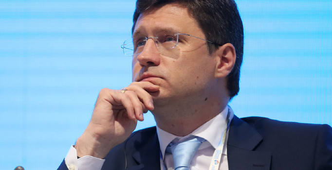 Rusya petrol anlaşmazlığında Suudi Arabistan'ı sorumlu tuttu