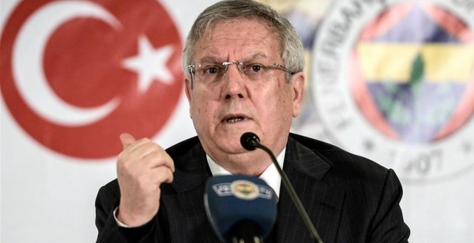 Aziz Yıldırım: Kızdırmayın 10 yıl gitmem