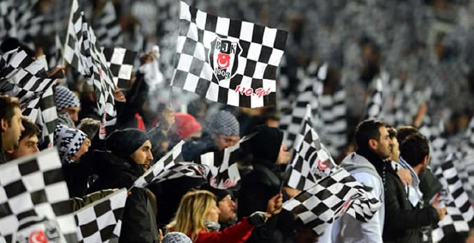 Akhisar Belediyespor’dan Beşiktaş’a taraftar torpili