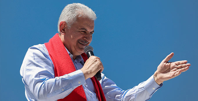 Yıldırım: İmar barışına 2 binin üzerinde başvuru yapıldı