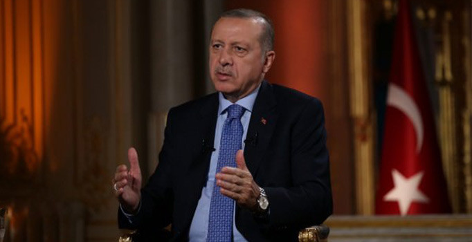 Cumhurbaşkanı Erdoğan: 24 Haziran'dan sonra ilk iş OHAL'i kaldırmak