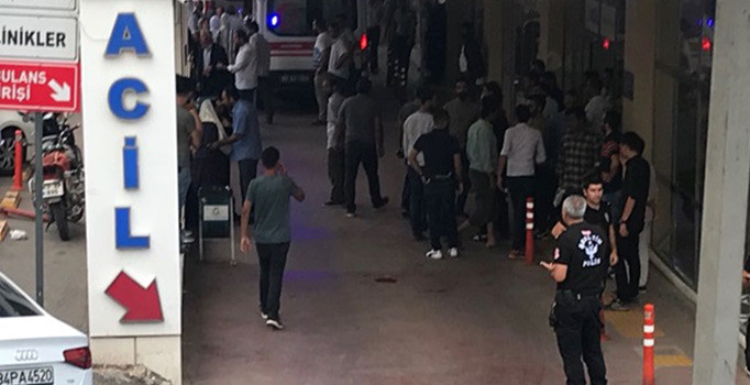 Son dakika! AK Partililere kanlı saldırı: Ölü ve yaralılar var