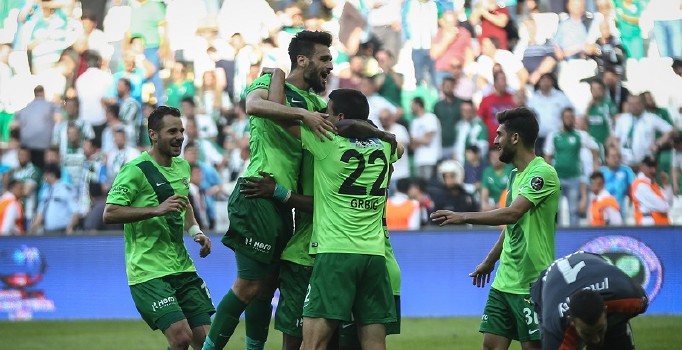 Akhisar Belediyespor galibiyeti hatırladı